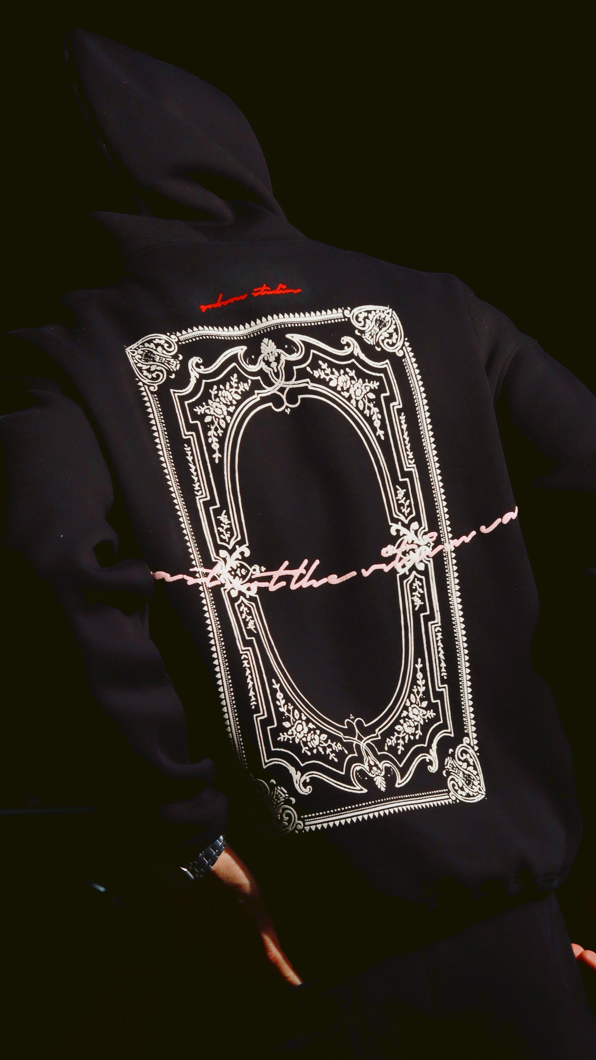 Spades Hoodie