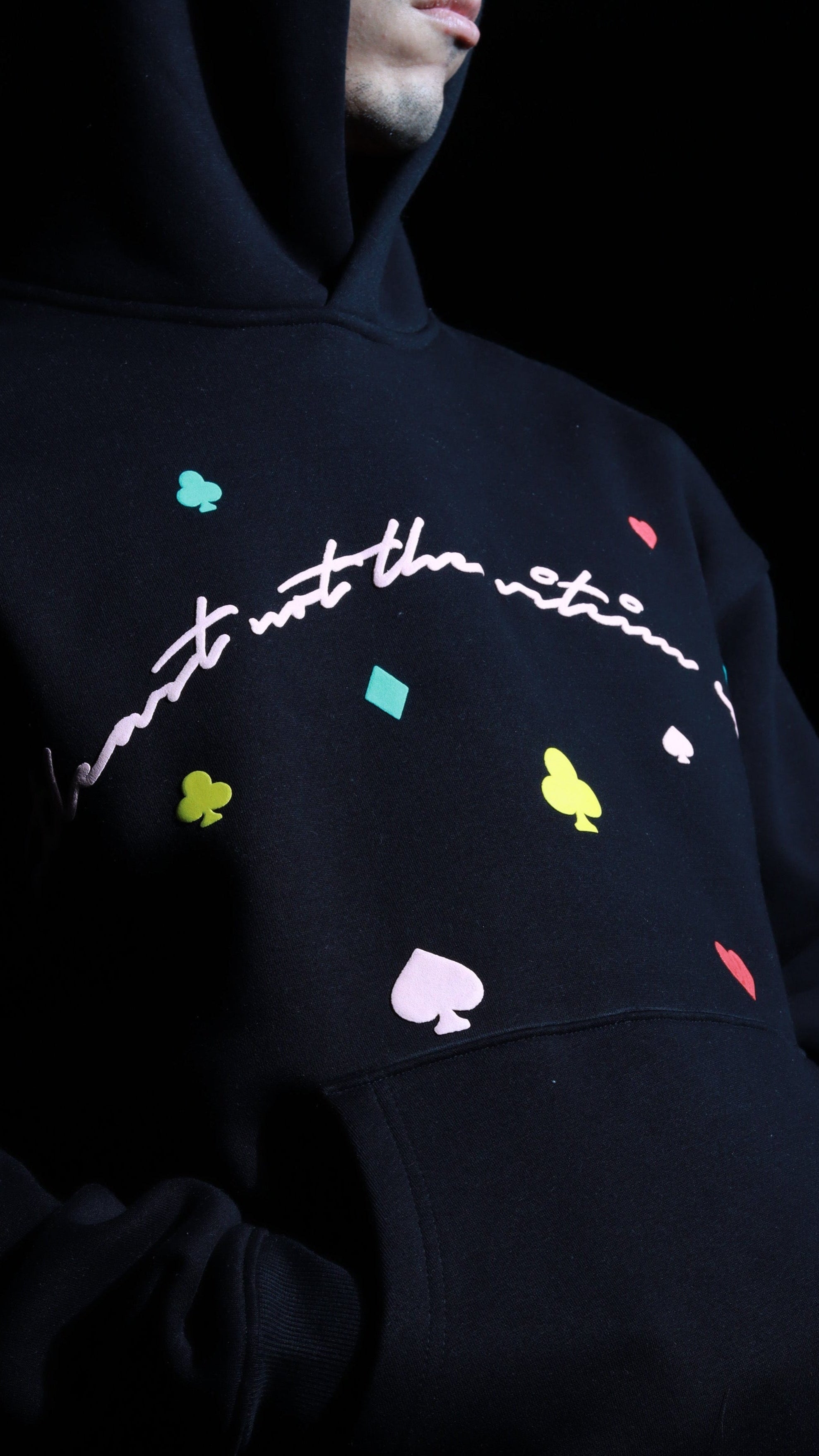 Spades Hoodie