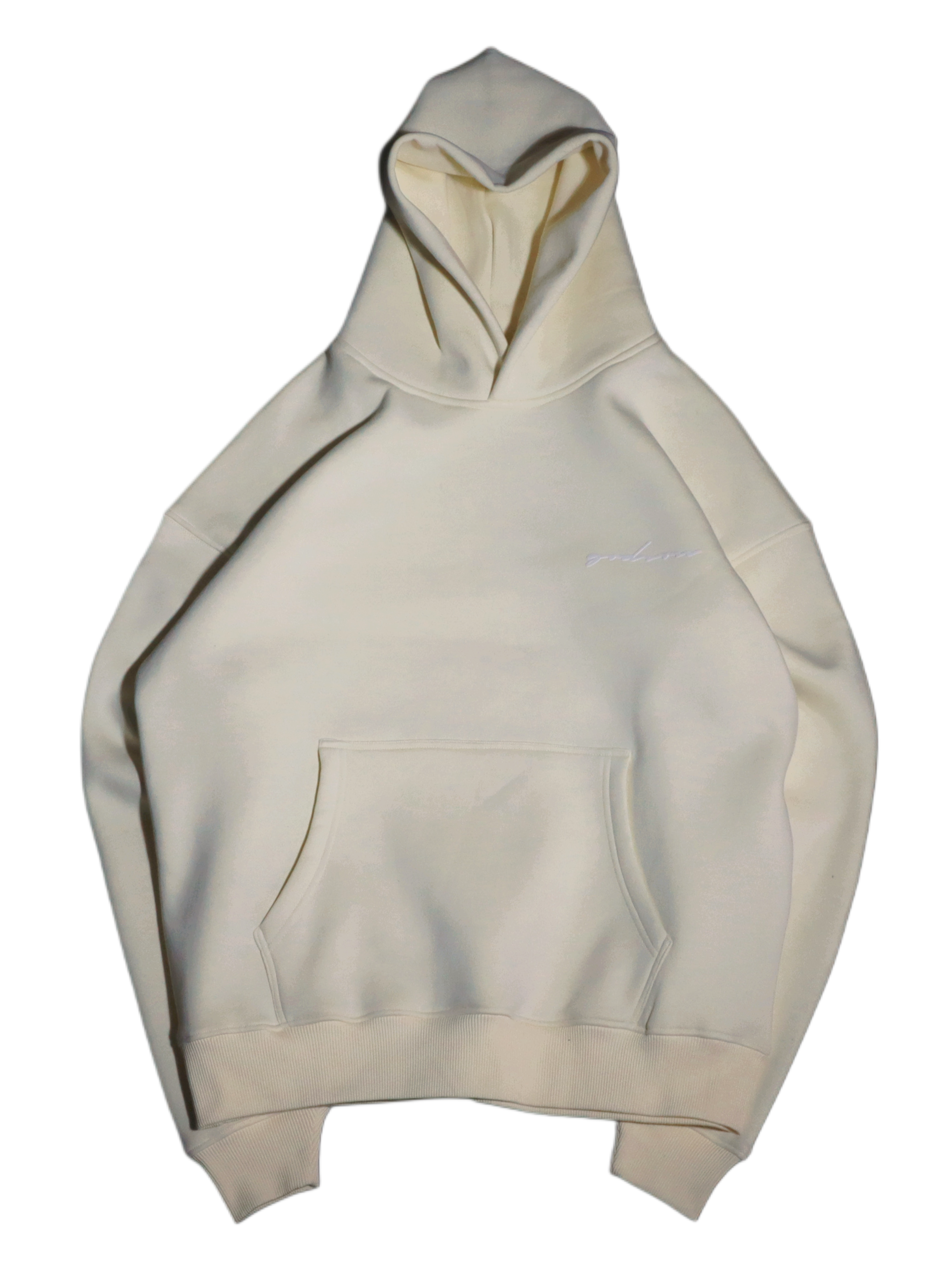 LHC HOODIE [YELLOW]