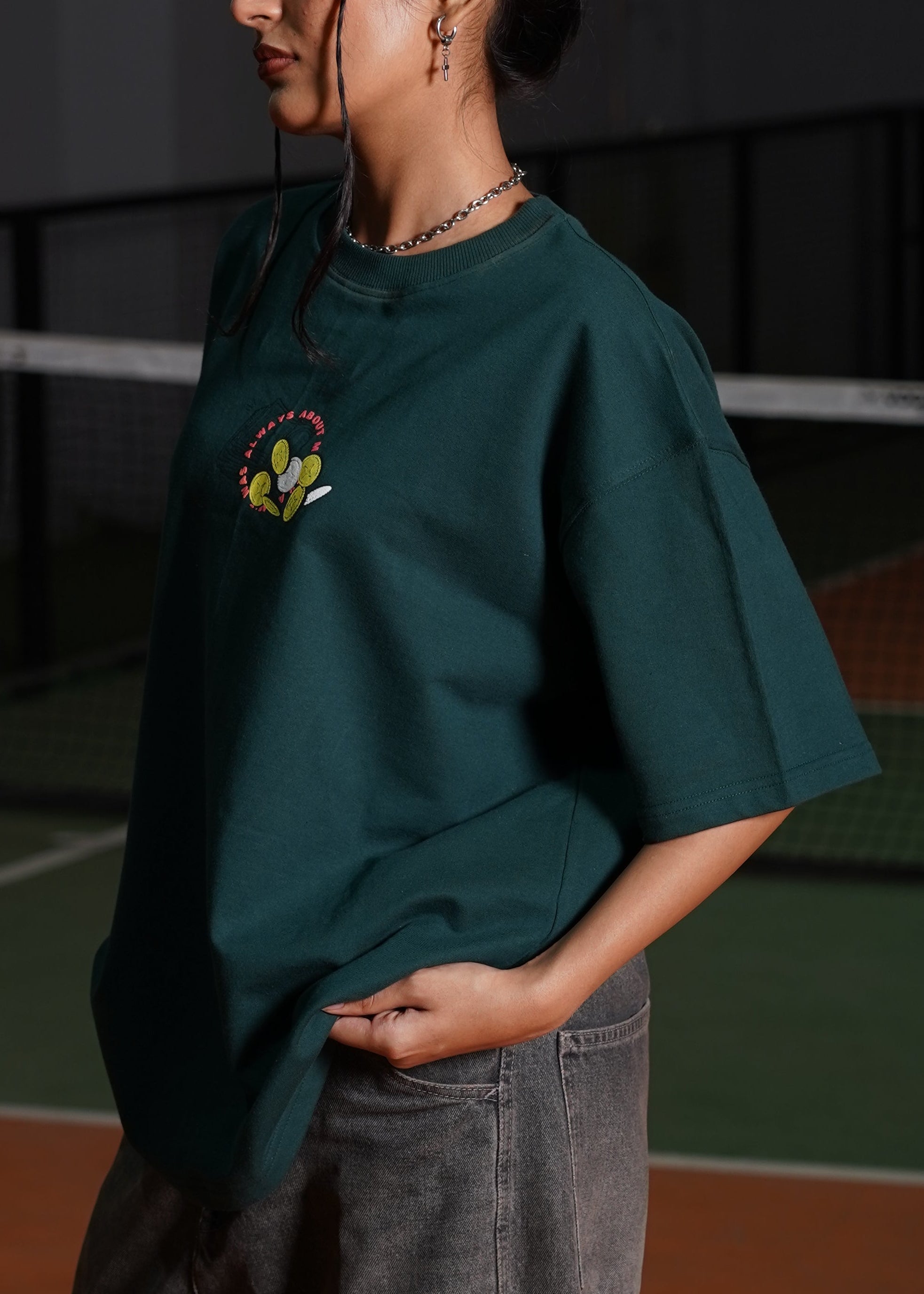 Shekels T-Shirt