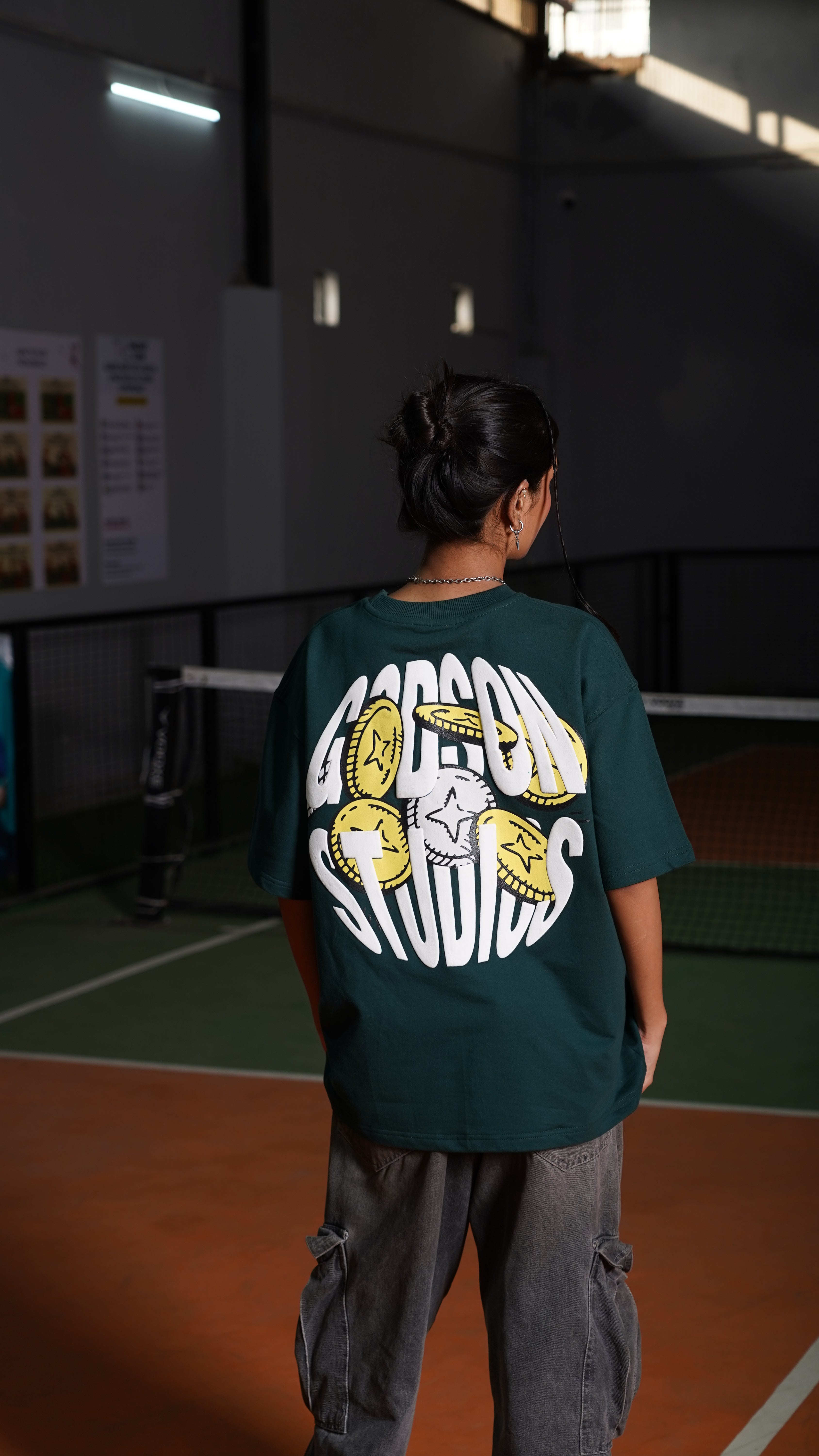 Shekels T-Shirt