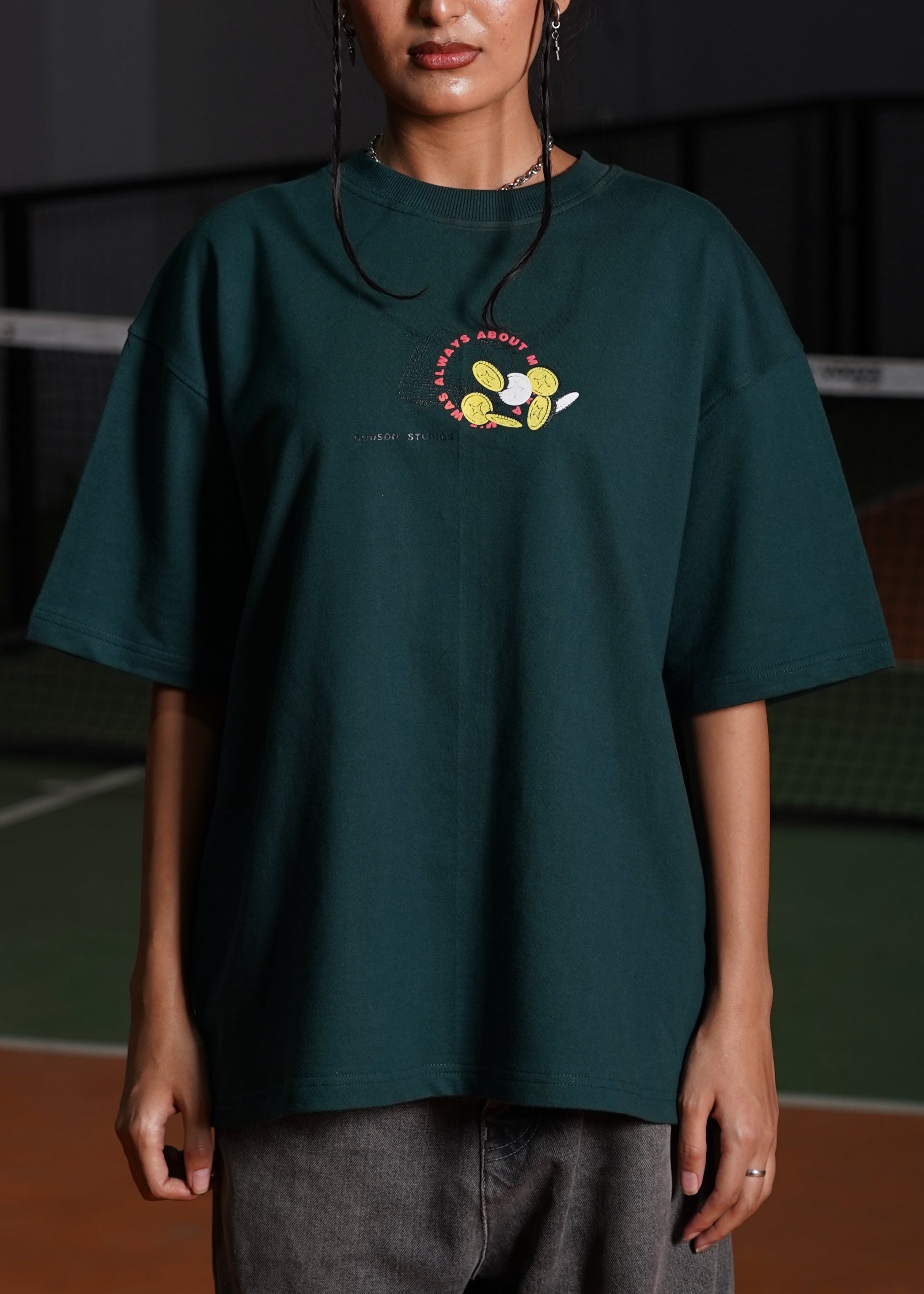 Shekels T-Shirt