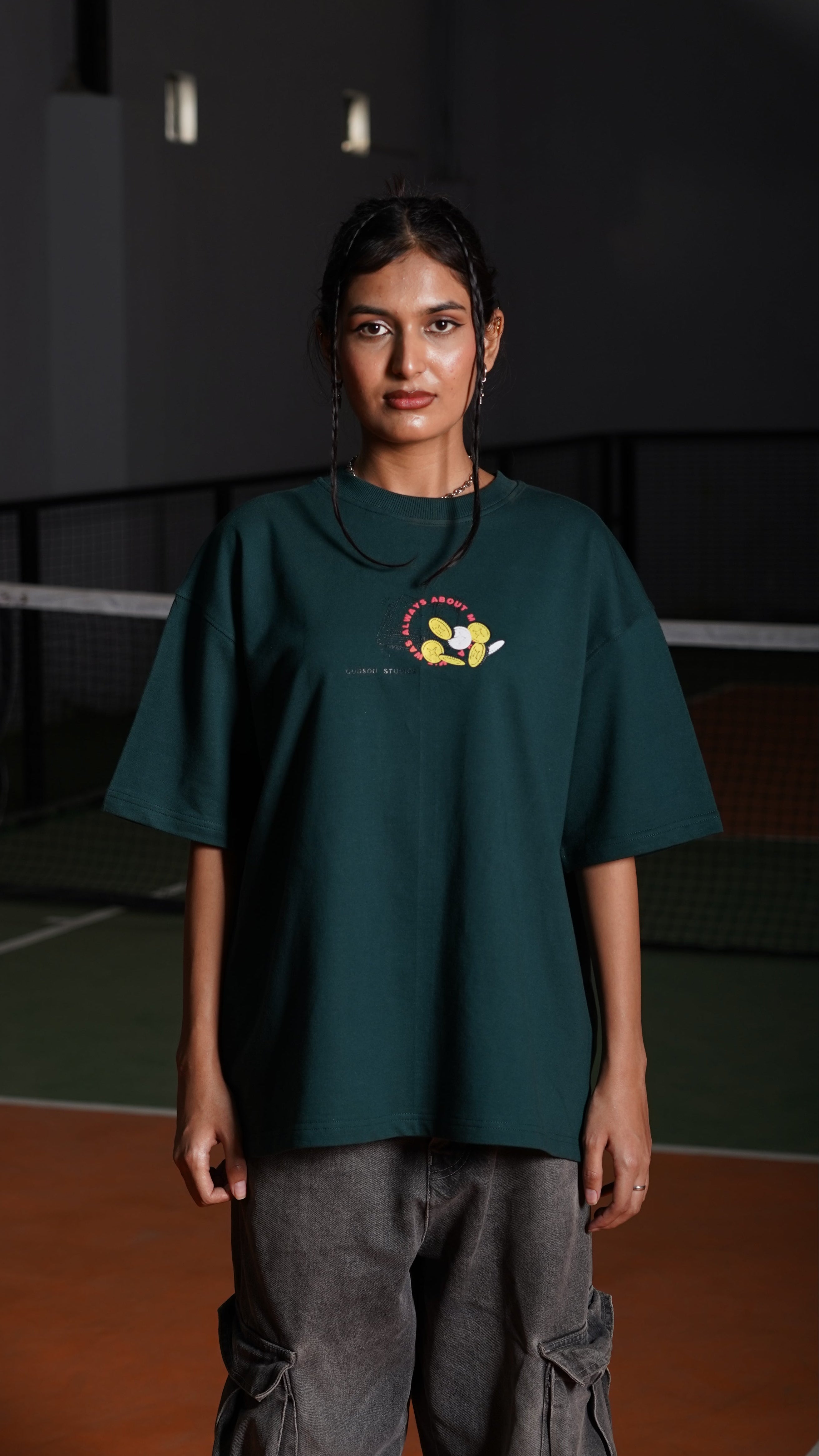Shekels T-Shirt