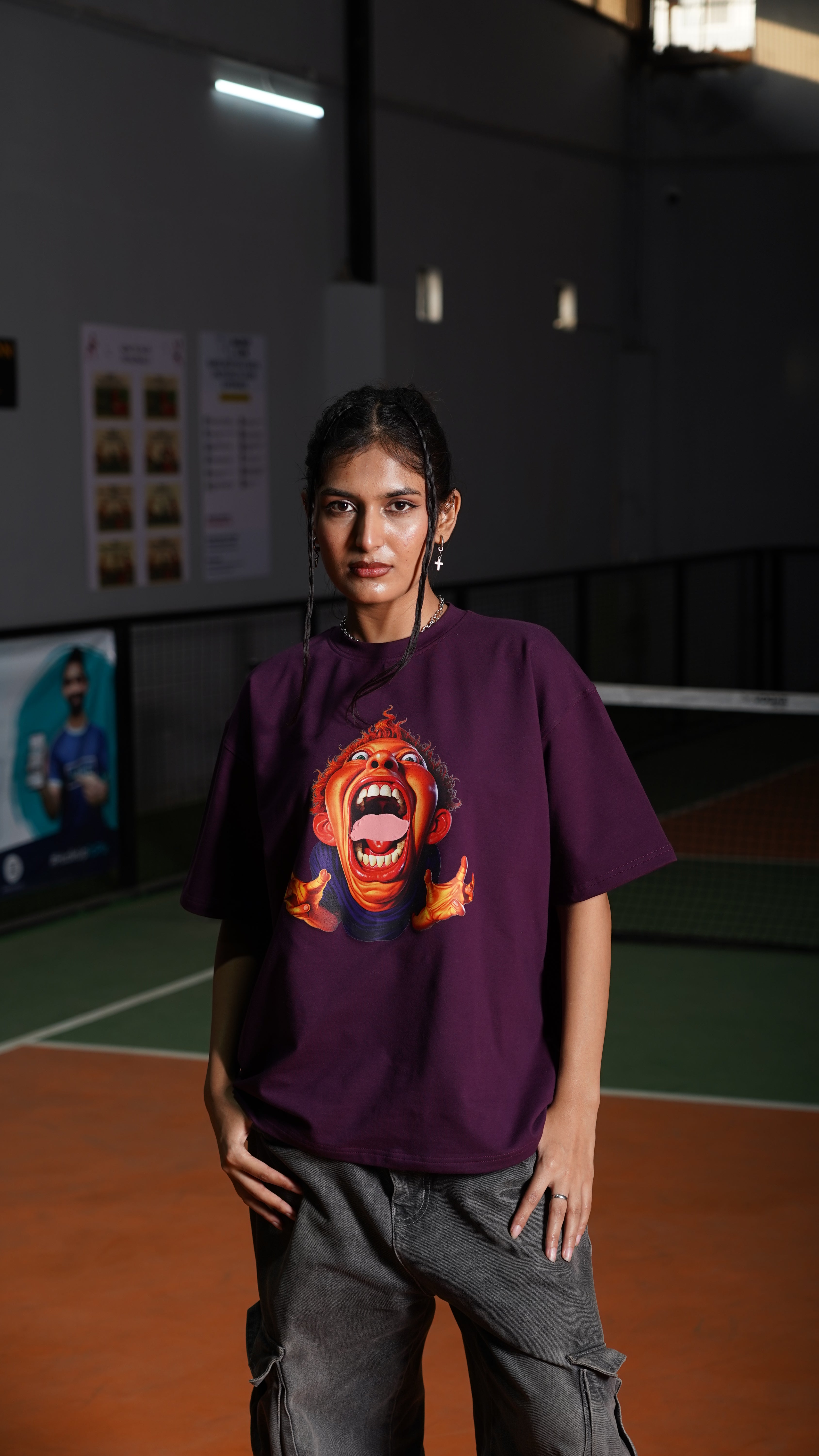 Roll the culture [UNISEX]