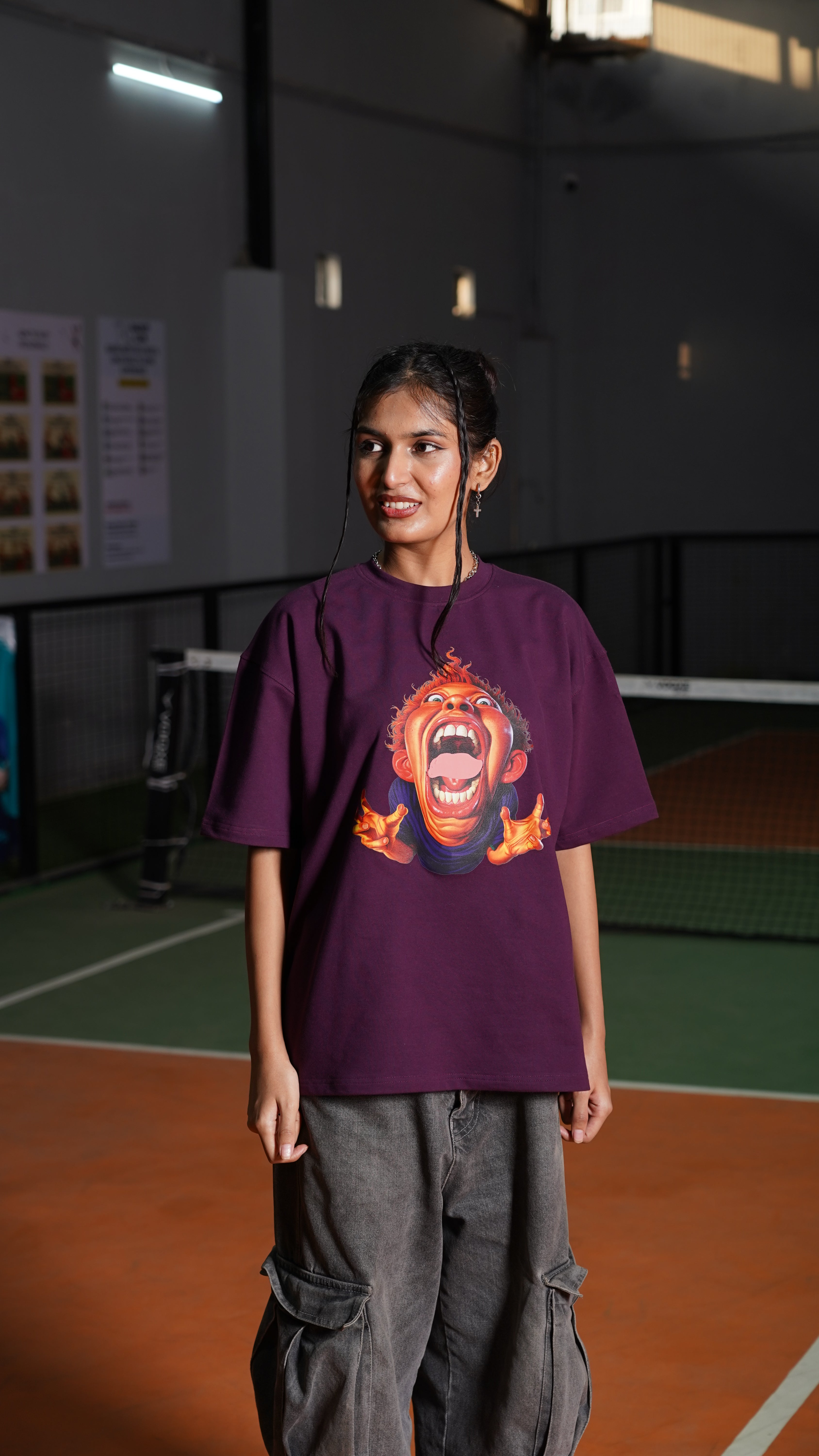 Roll the culture [UNISEX]