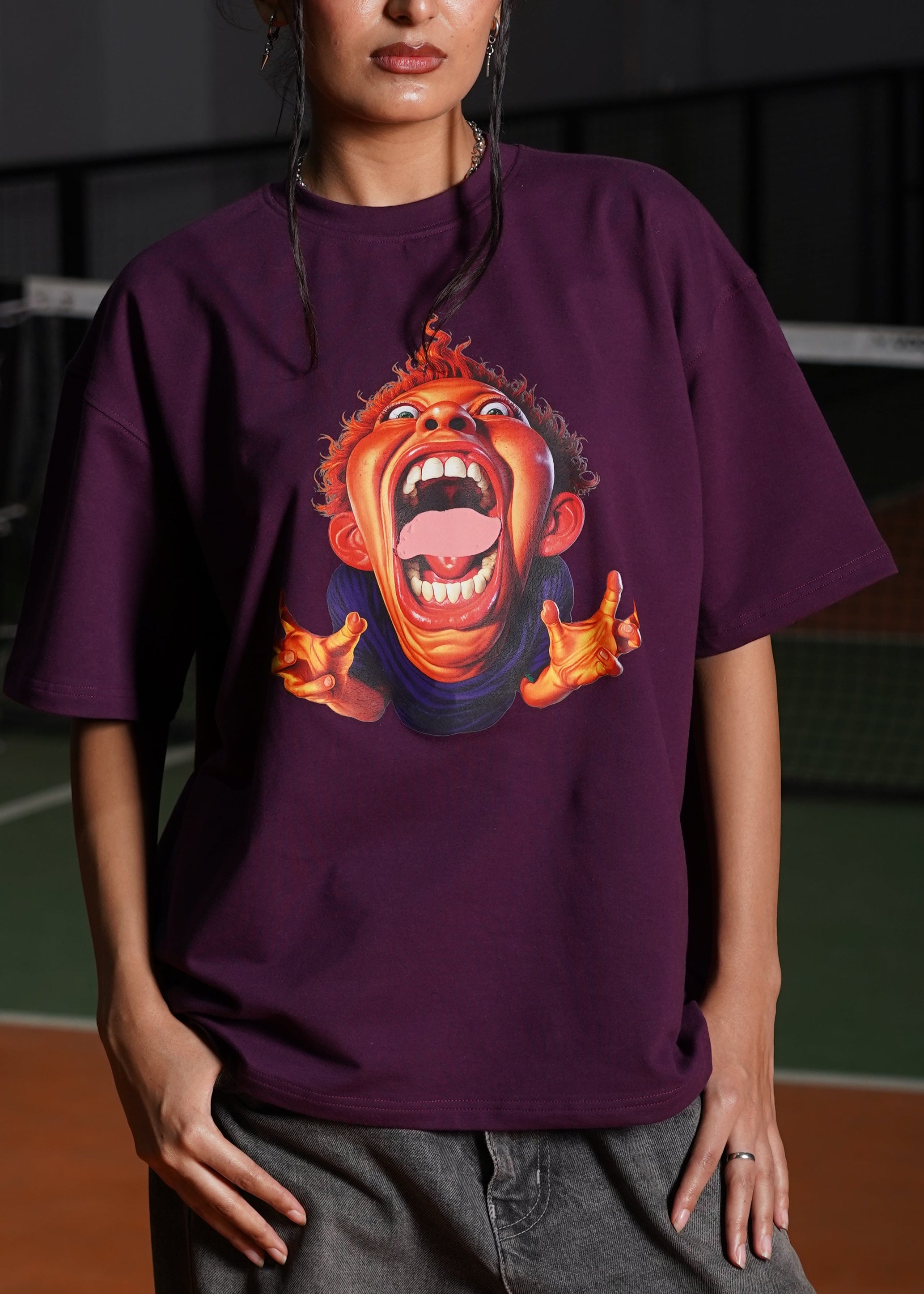 Roll the culture [UNISEX]