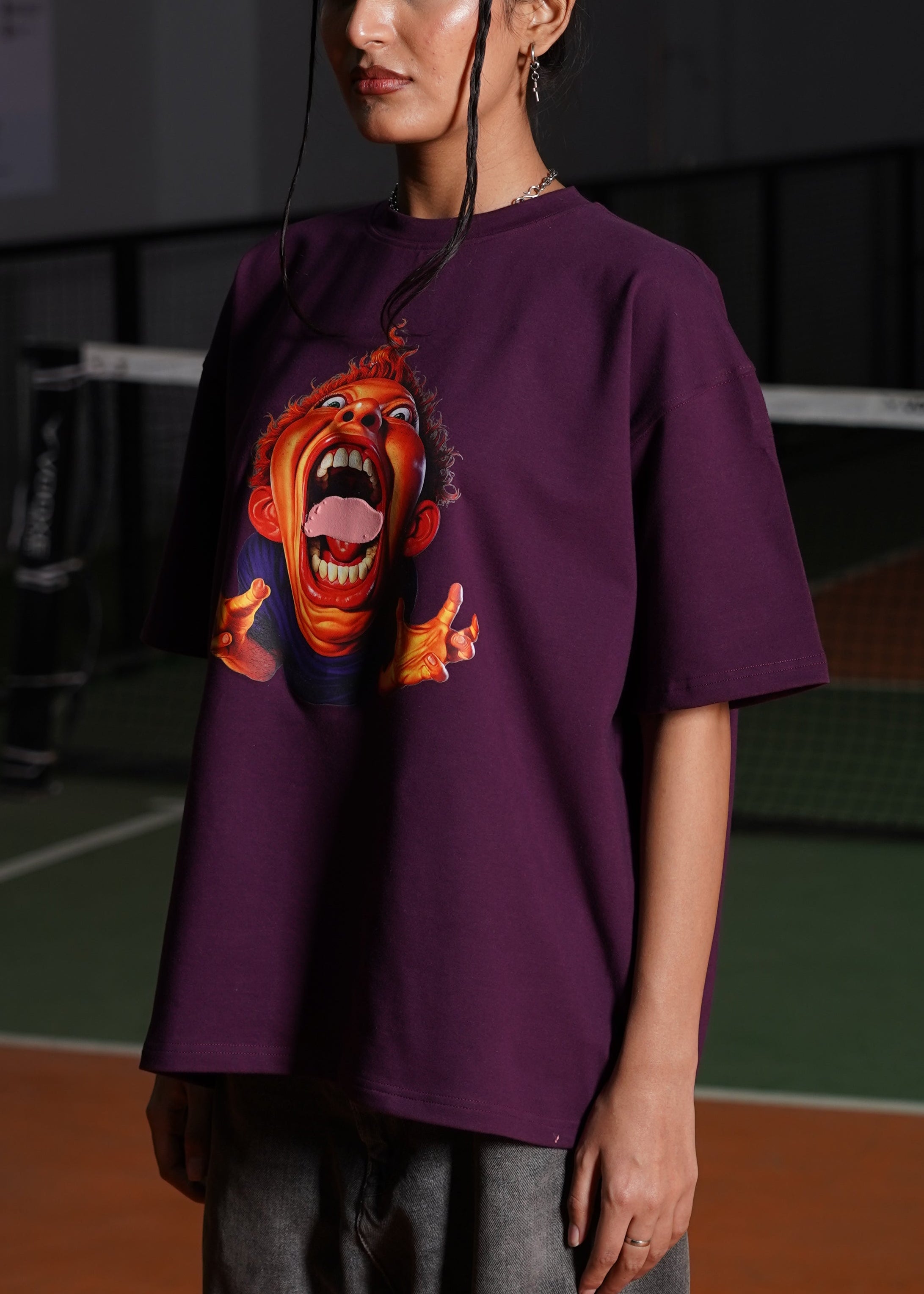 Roll the culture [UNISEX]