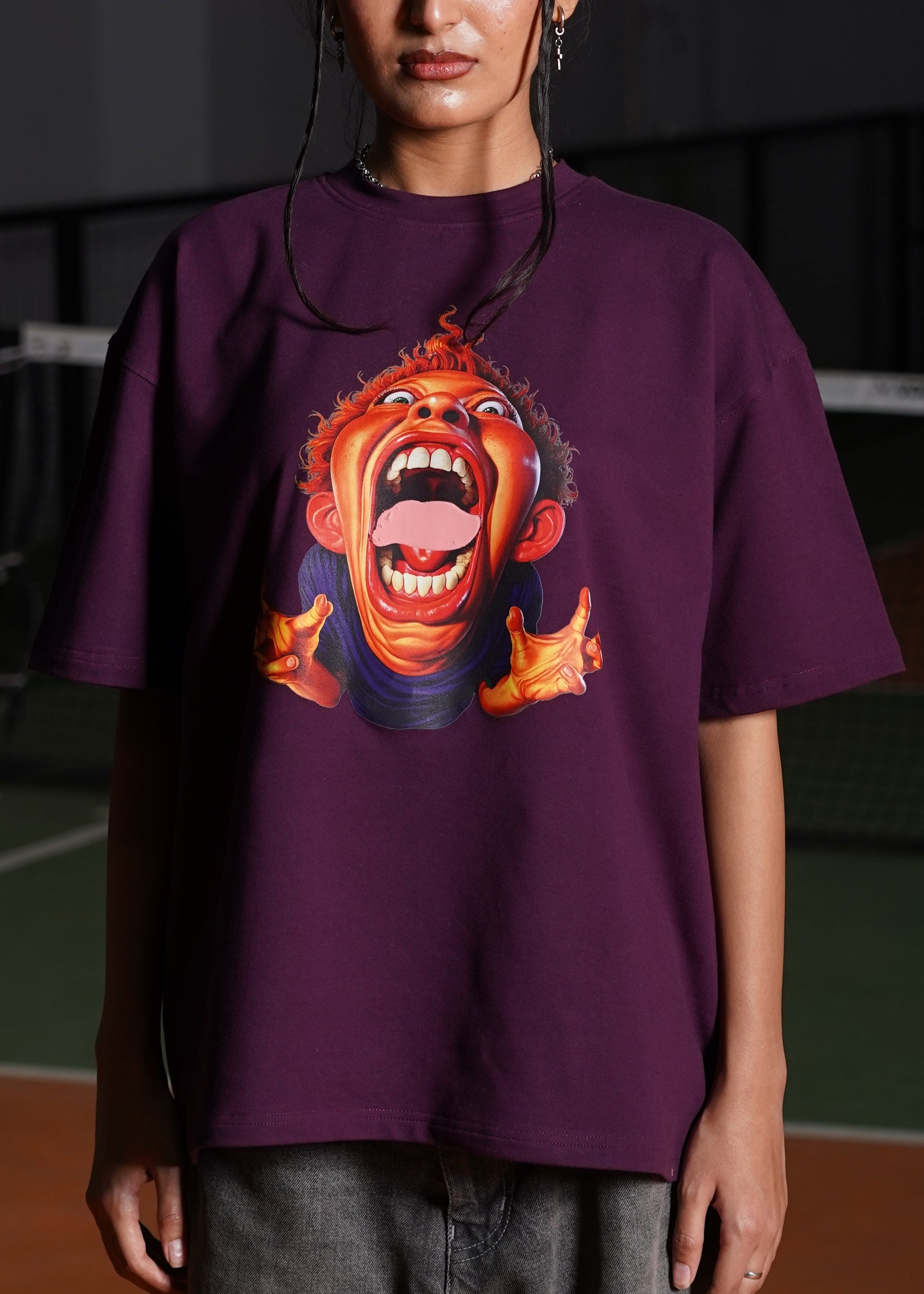 Roll the culture [UNISEX]