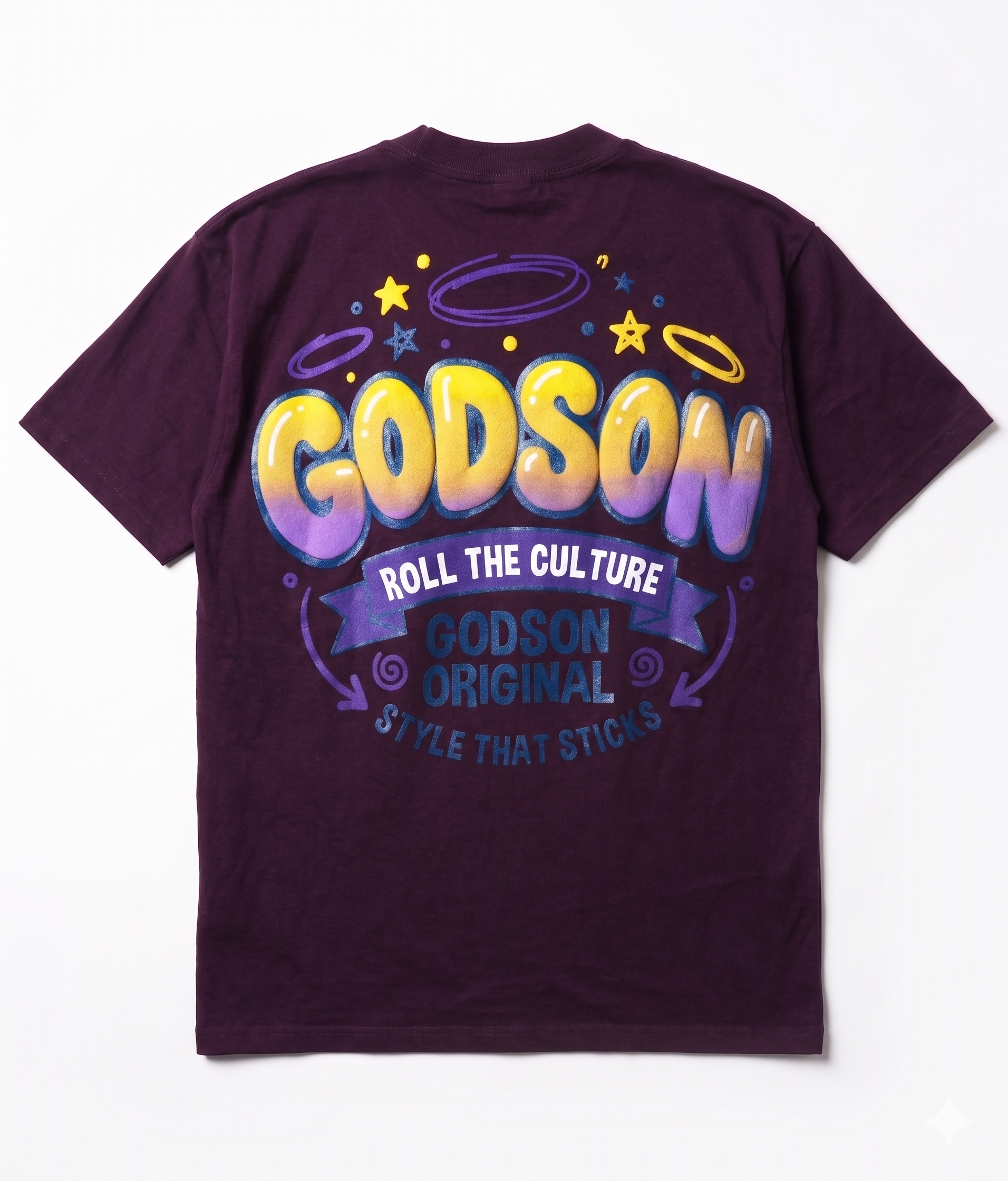 Roll the culture [UNISEX]