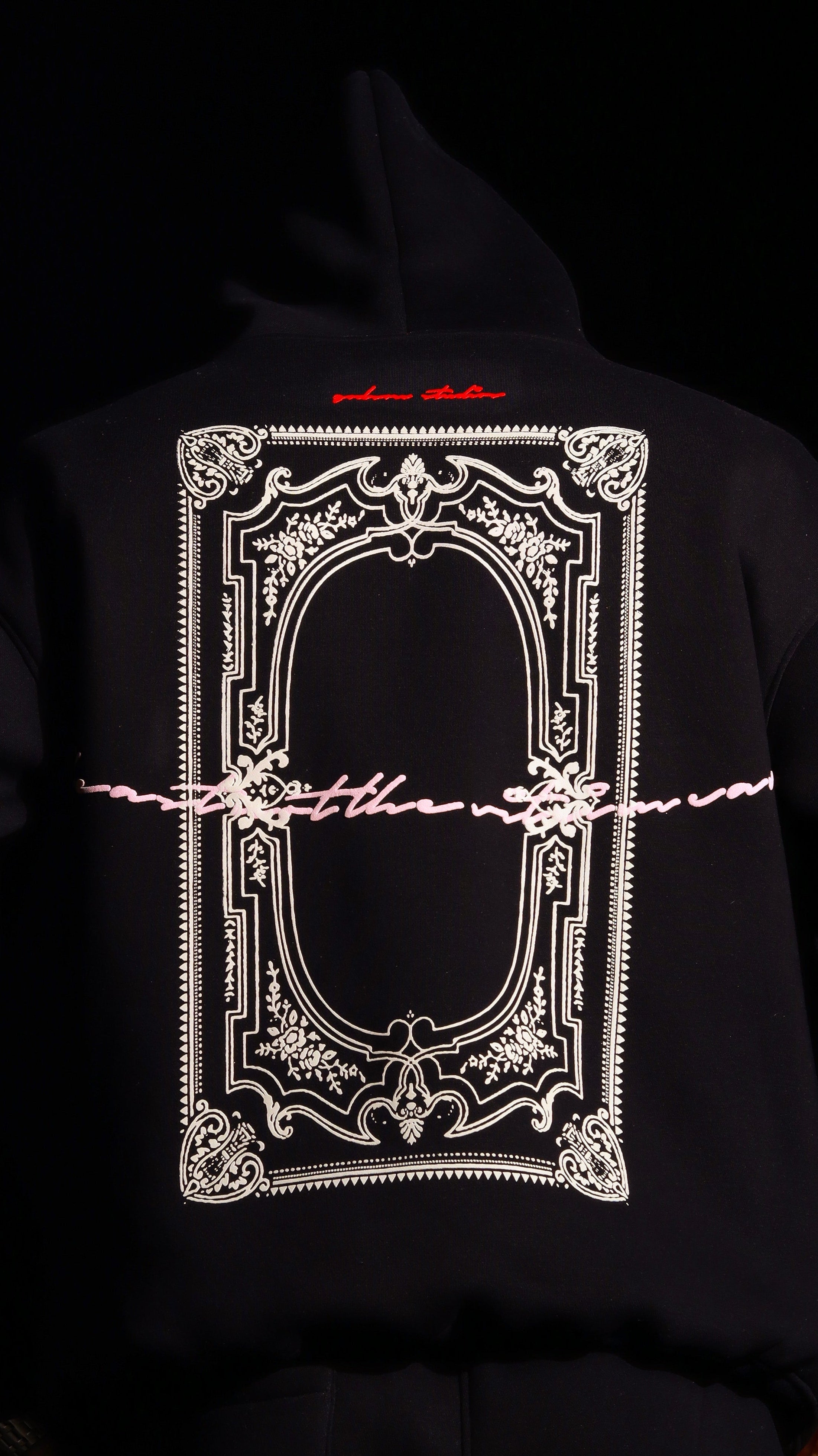 Spades Hoodie