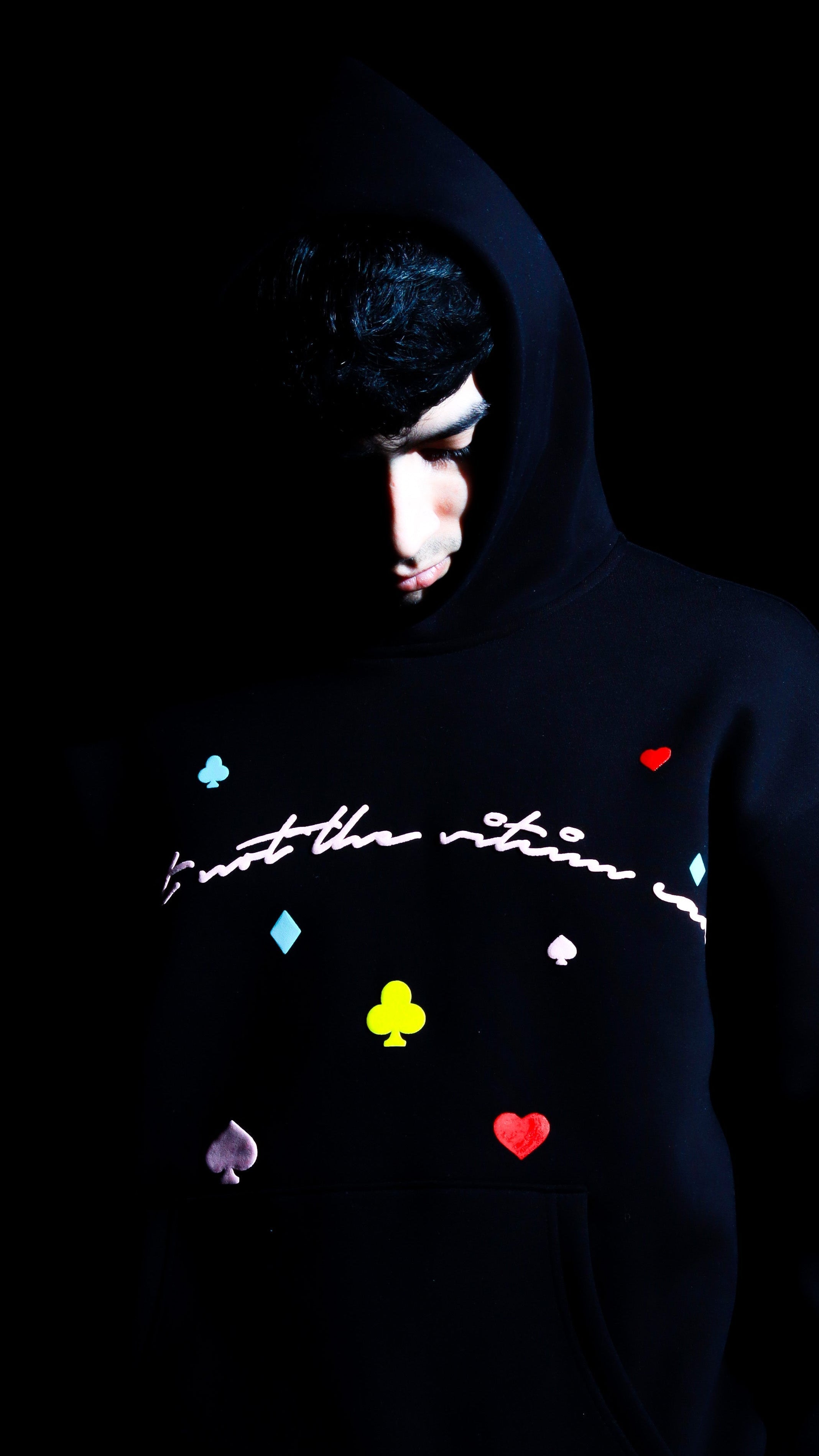 Spades Hoodie