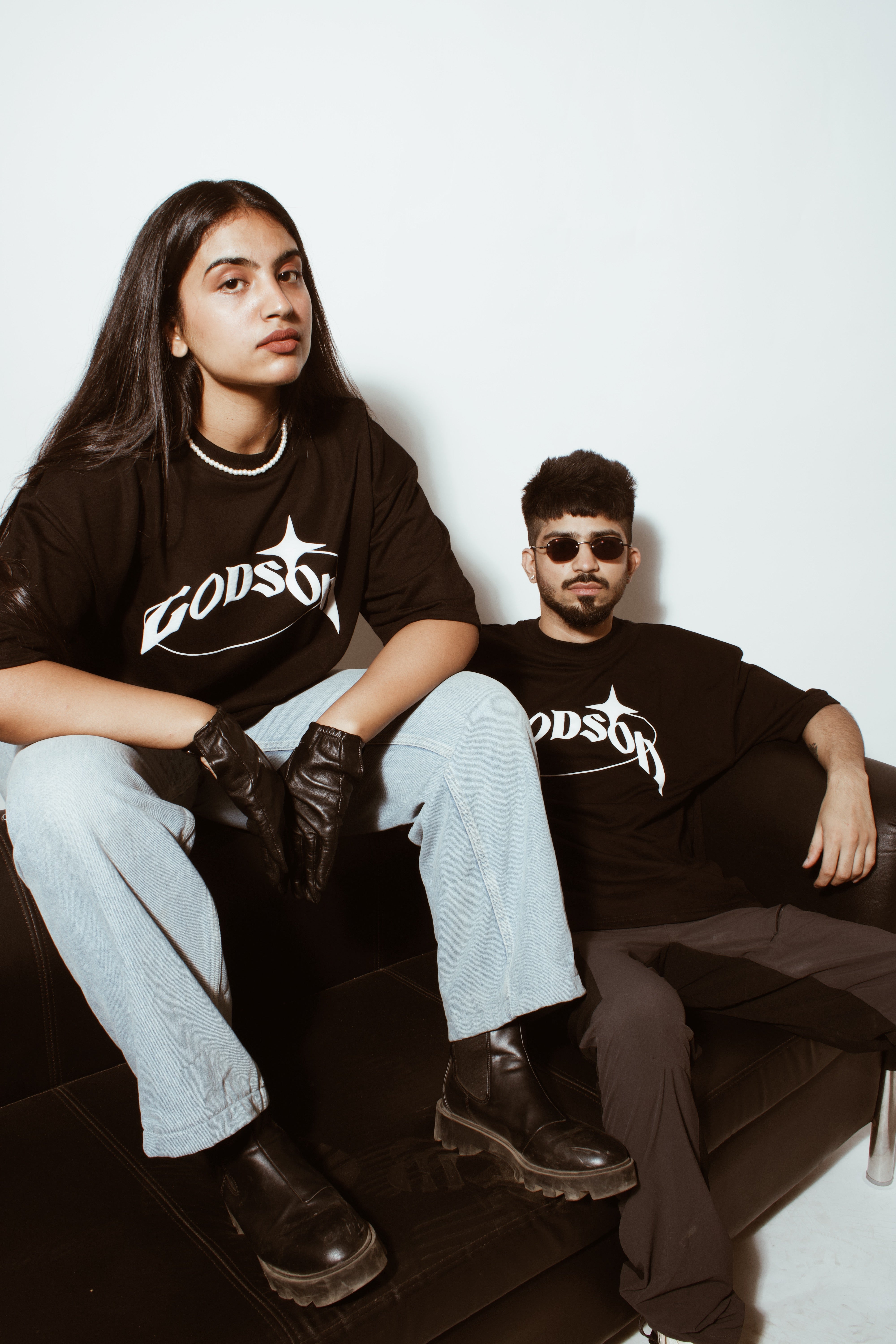 basic logo t-shirt