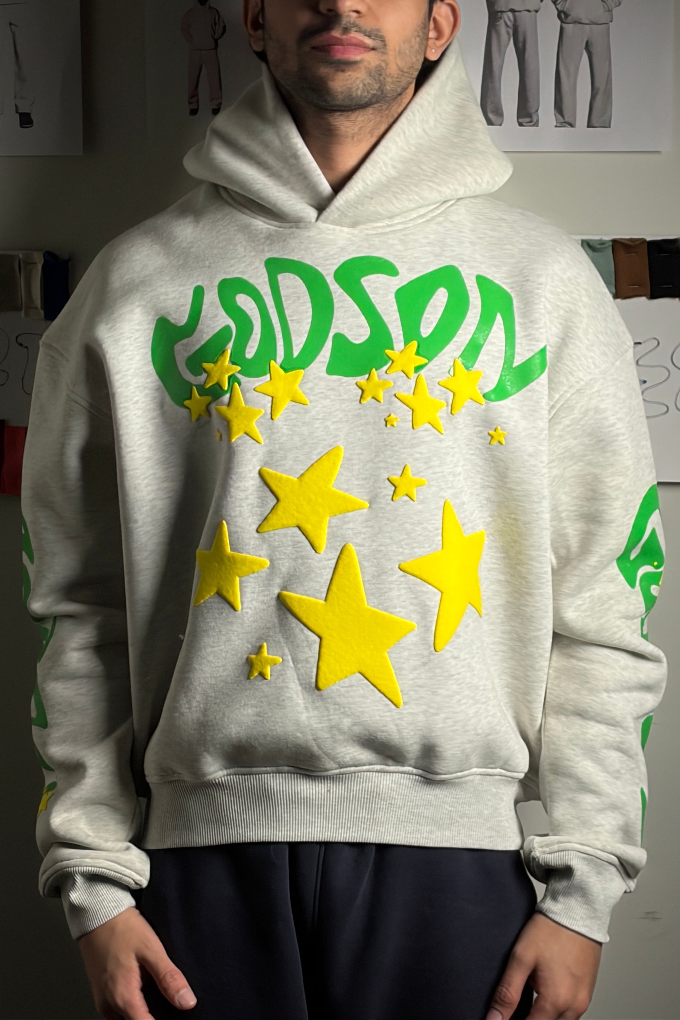 ASTRAL HOODIE