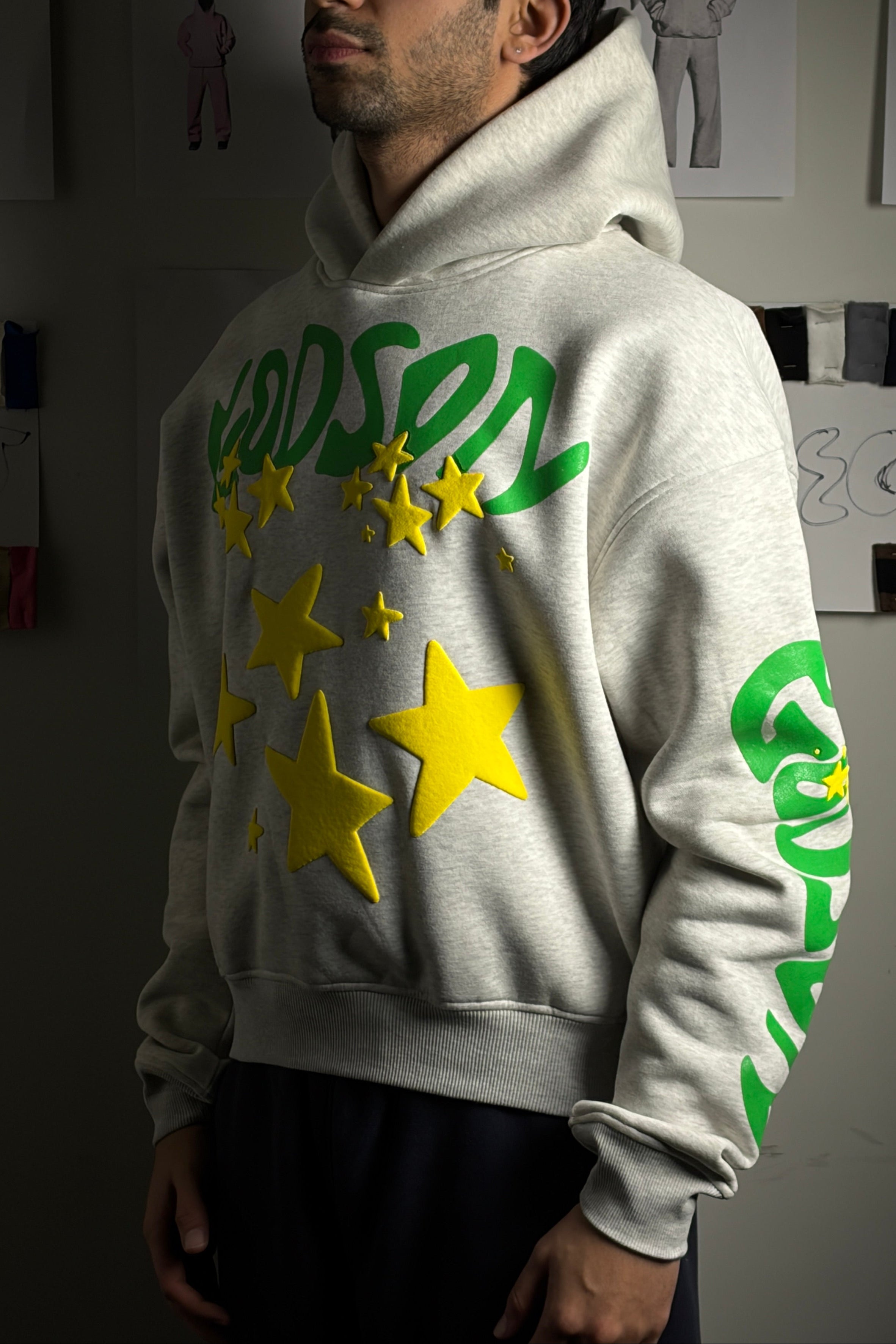 ASTRAL HOODIE
