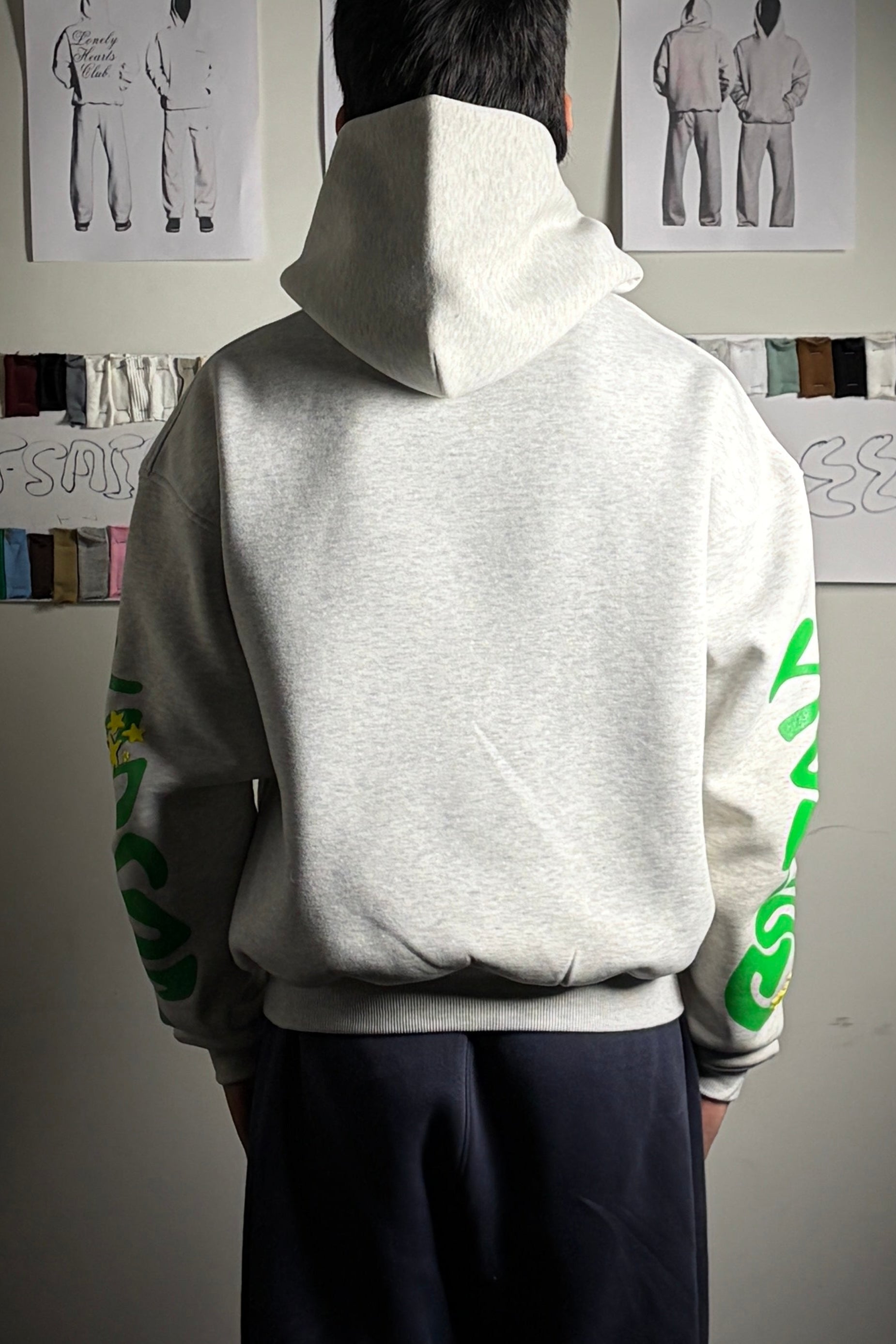 ASTRAL HOODIE
