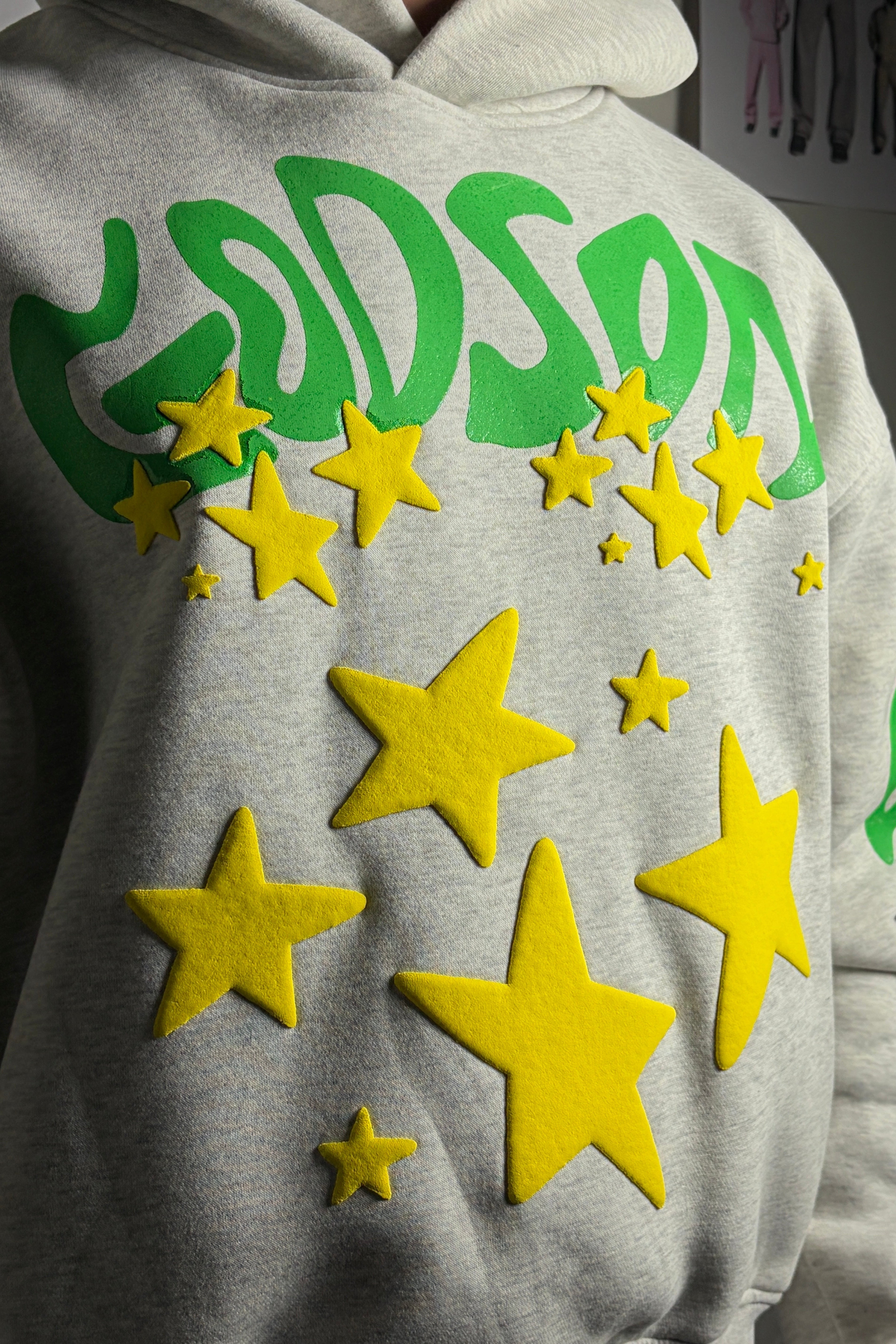 ASTRAL HOODIE