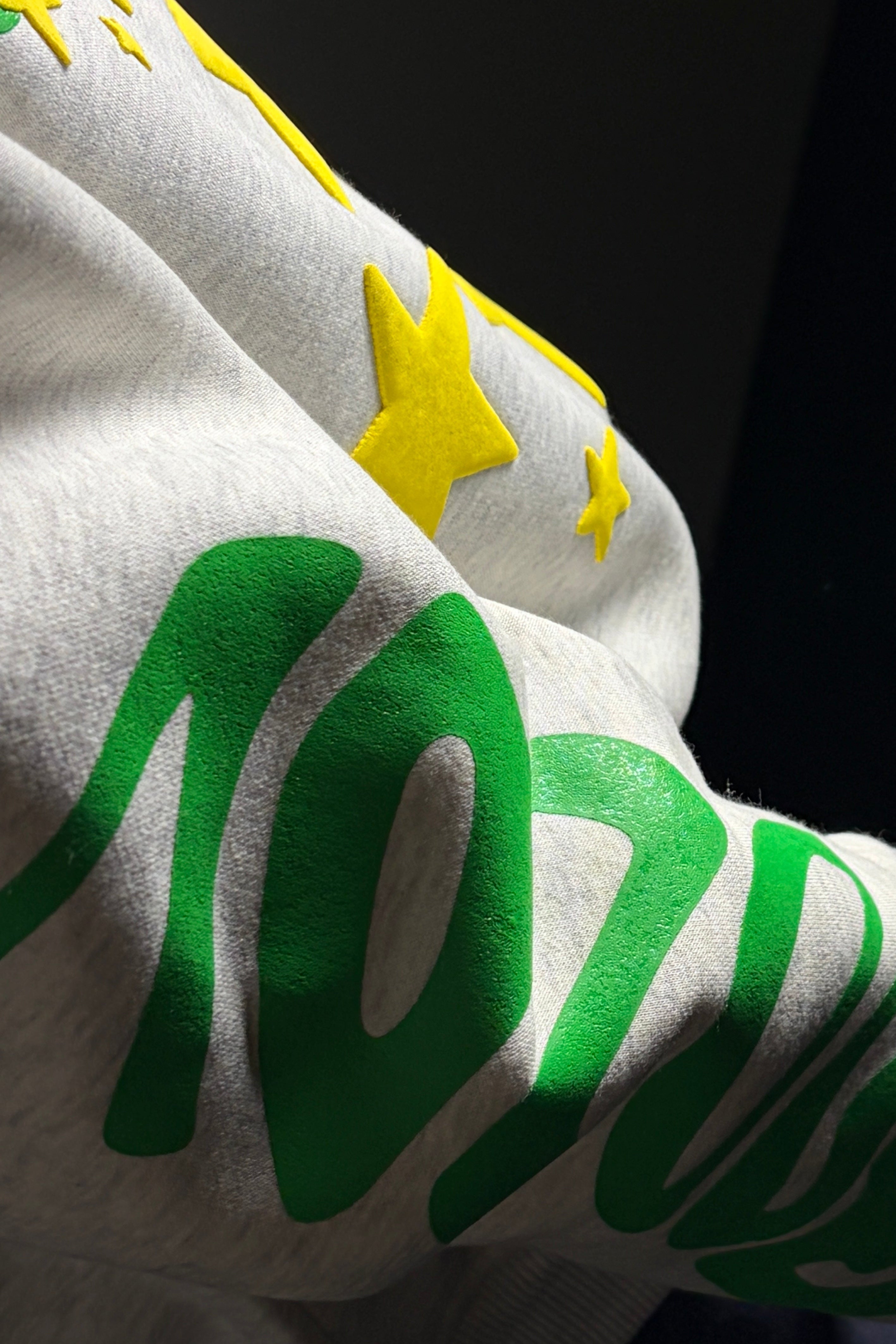 ASTRAL HOODIE